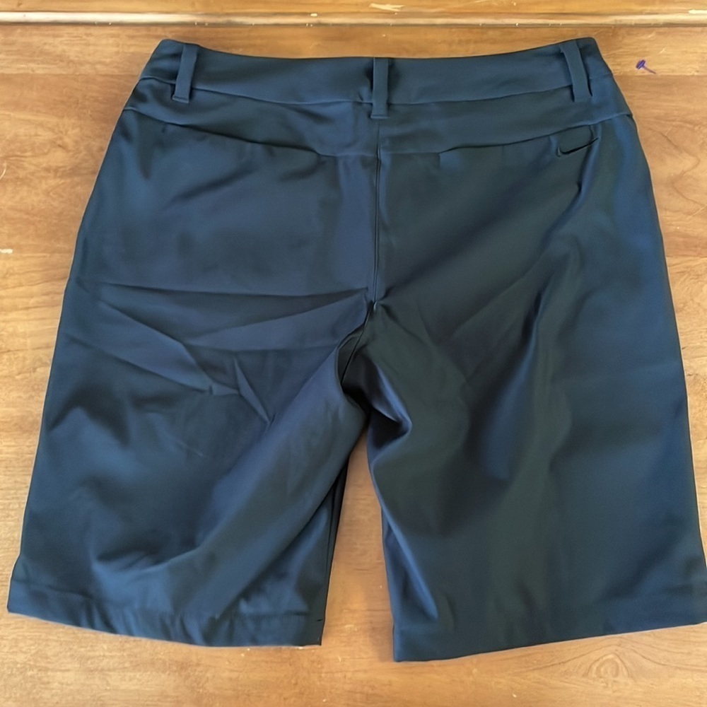 Nike Bermuda Shorts Size 6 - Picture 5 of 8